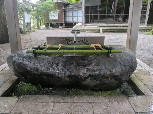 金剱宮(石川県)