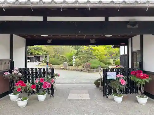 永澤寺(兵庫県)
