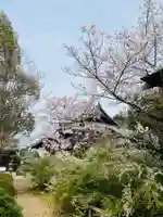 海龍王寺(奈良県)