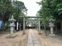 椿ノ海 水神社(千葉県)