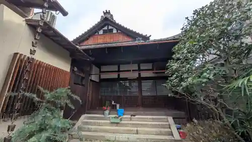 泉福寺(滋賀県)