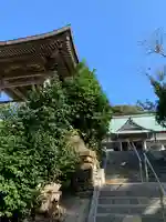 賢沼寺(沼ノ内弁財天)のその他建物