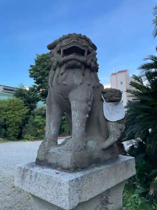 海神社(兵庫県)