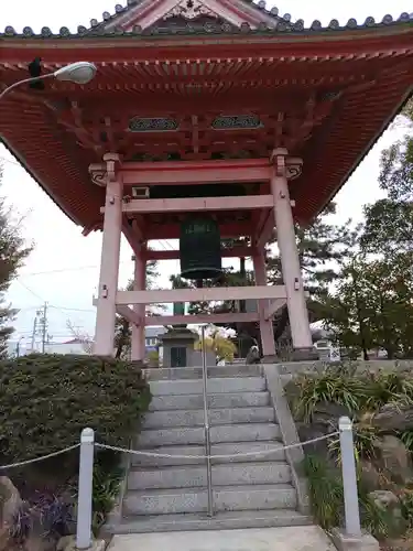 甚目寺のその他建物