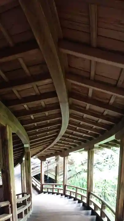 禅林寺(永観堂)のその他建物