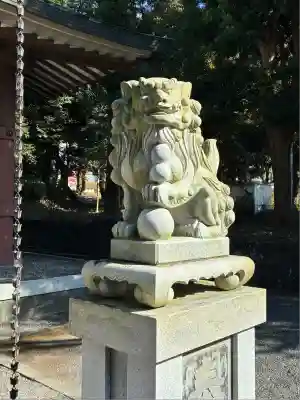 瀧川神社(静岡県)