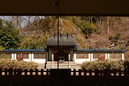 大成神宮(愛媛県)