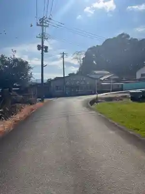 逢初天神社(宮崎県)