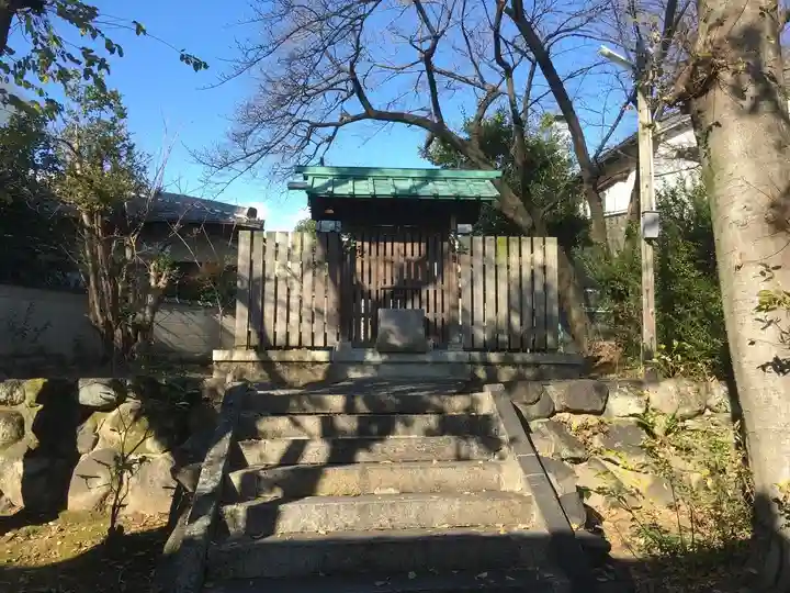 松姤社(熱田神宮摂社)のその他建物