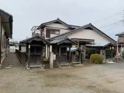 上町観音堂(千葉県)