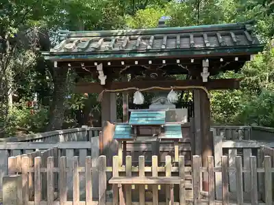 湊川神社(兵庫県)