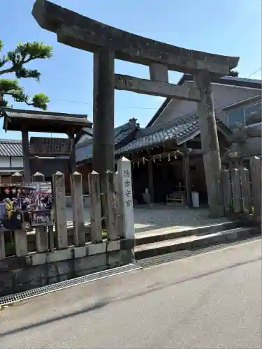 蛭子神社(三重県)