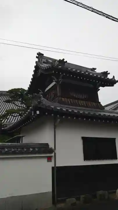 明厳寺(大阪府)