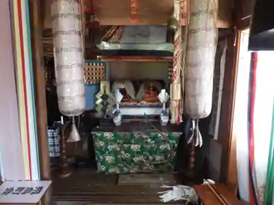 羽黒神社(青森県)