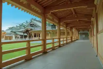 新潟縣護國神社のその他建物