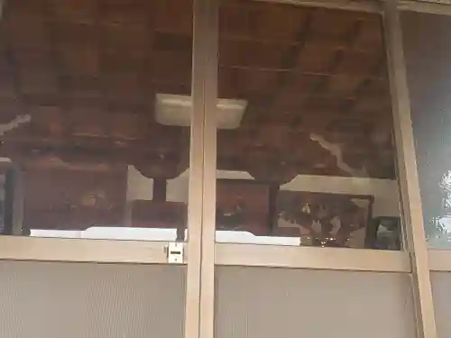 長良神社のその他建物