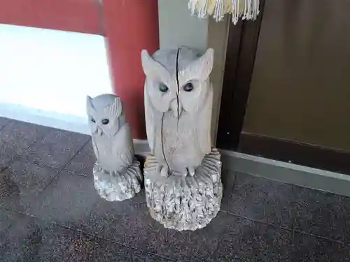 別海神社のその他建物