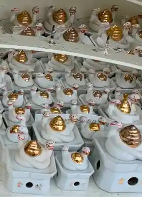 金蛇水神社(宮城県)