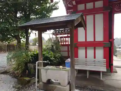 若宮八幡社(大分県)