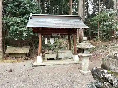 八坂神社(滋賀県)