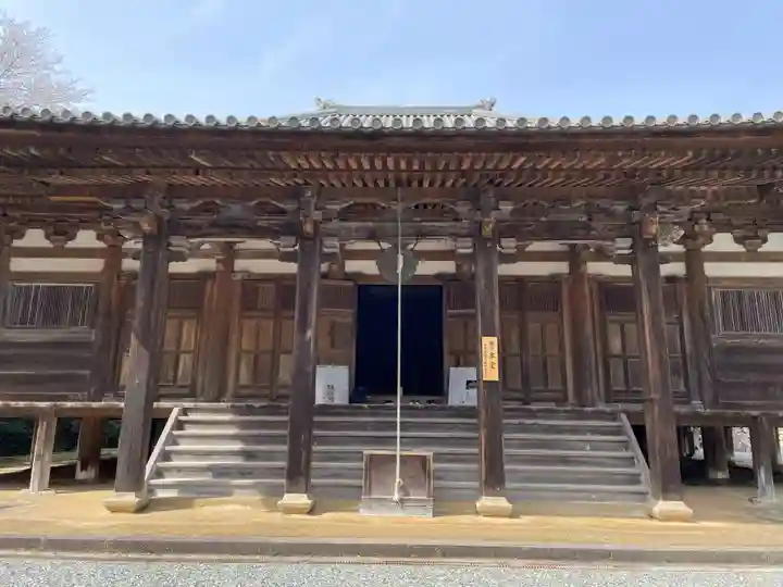 朝光寺(兵庫県)