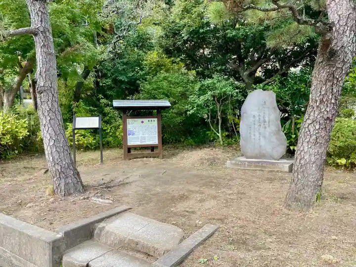 東慶寺(神奈川県)