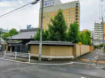 法蔵寺のその他建物