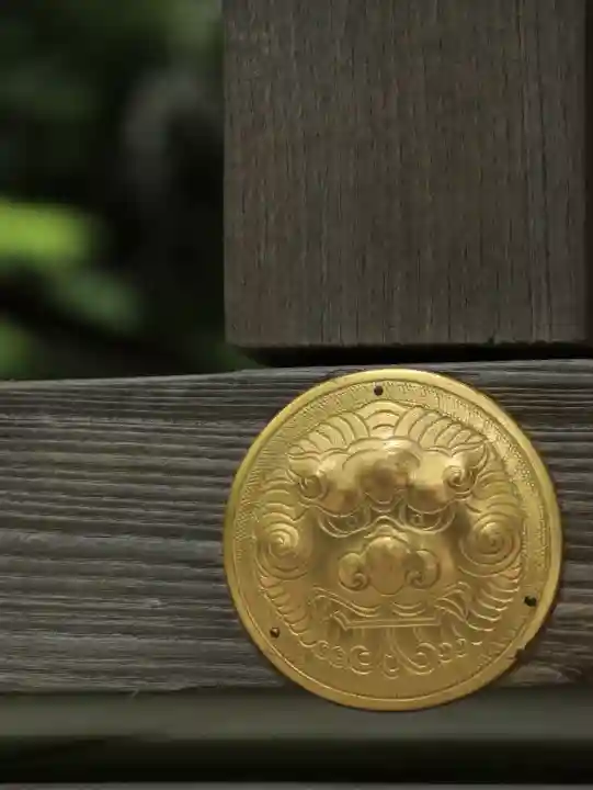 宝登山神社(埼玉県)