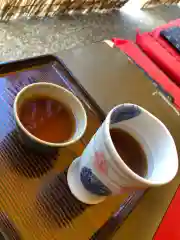 清水寺の食事