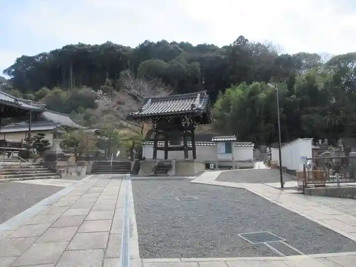 佛光寺本廟(京都府)