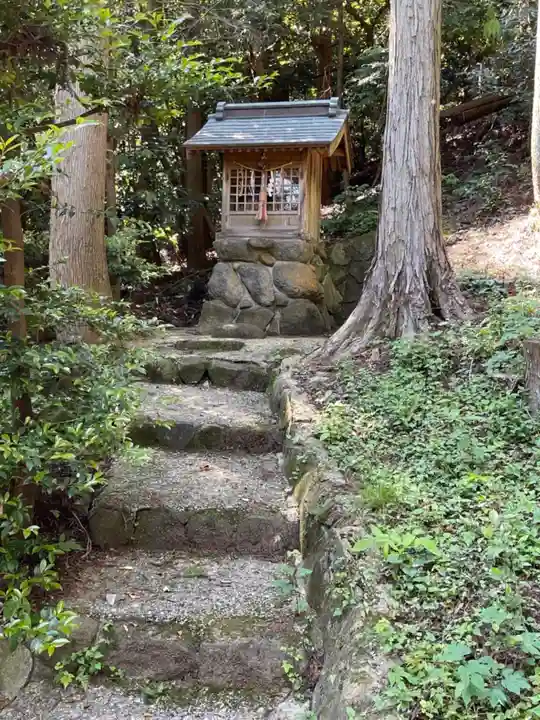 八代龍王神感寺(大阪府)