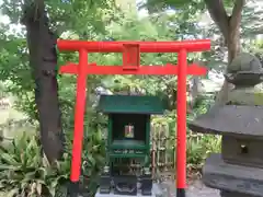 瀧泉寺（目黒不動尊）(東京都)