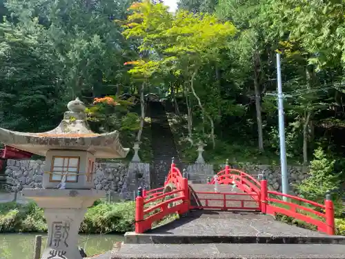 飛騨東照宮(岐阜県)