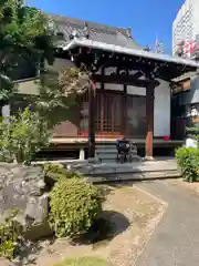 観聴寺(愛知県)