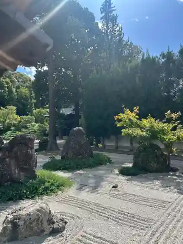 慈雲寺(長野県)