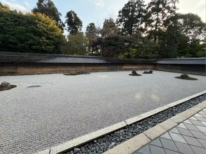 龍安寺(京都府)