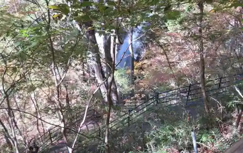 五龍王神社(栃木県)
