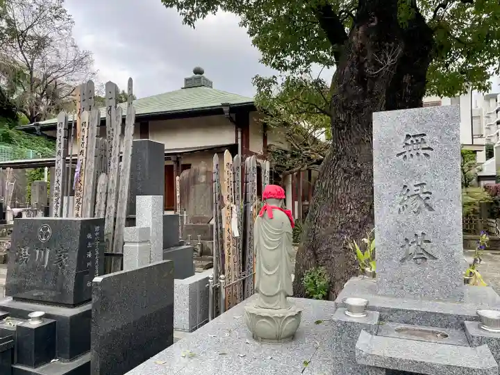 普門寺(神奈川県)