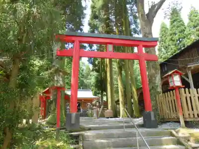 和気神社(鹿児島県)