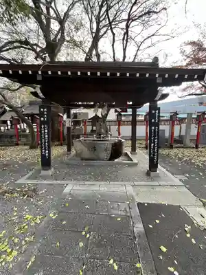 瀧宮神社(広島県)