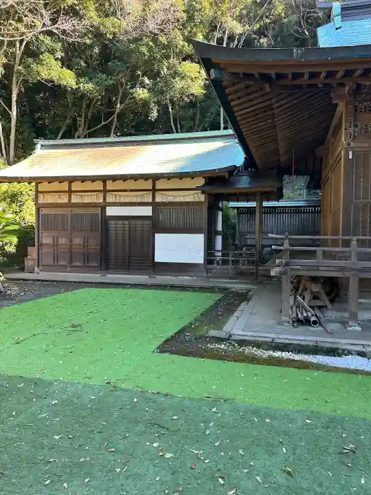 洲崎神社(千葉県)