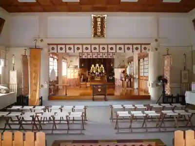 彌都加伎神社(三重県)