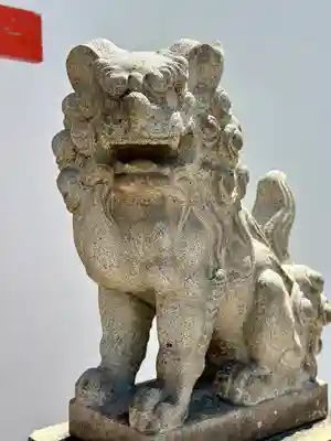 姫嶋神社(大阪府)