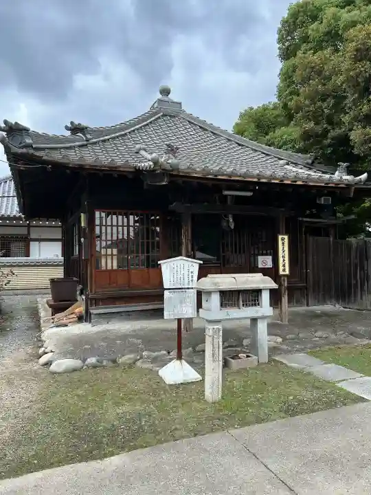 甚目寺(愛知県)