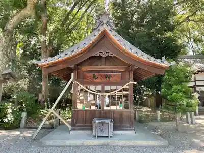 知立神社(愛知県)