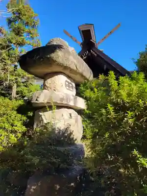 鷲神社のその他建物