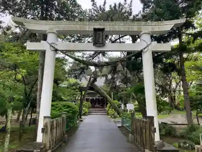 八幡神社(秋田県)