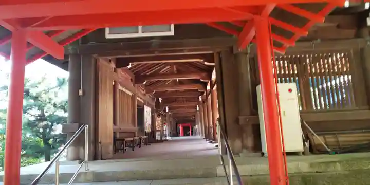 近江神宮(滋賀県)