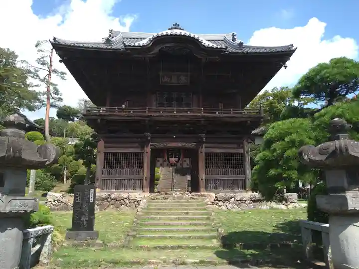 聖天院(埼玉県)