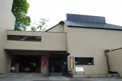 三春大神宮(福島県)